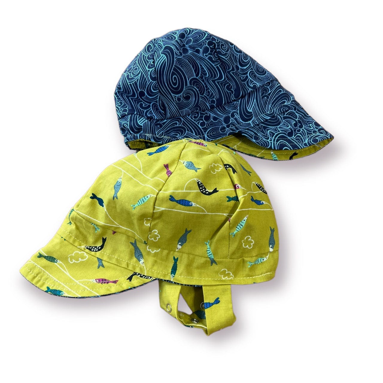 baby boy sun hat by UB2 * cutest little sun hat on the * UPF 50