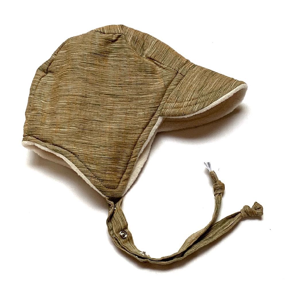 帽子 ash generation DUNES RABBIT BONNET 47cm 2530510E-0CF2-42B1-9182-