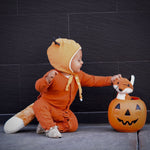 wildthings in fab fox - bebabyco
