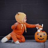 wildthings in fab fox - bebabyco