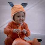 wildthings in fab fox - bebabyco