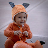 wildthings in fab fox - bebabyco
