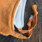wildthings in fab fox - bebabyco