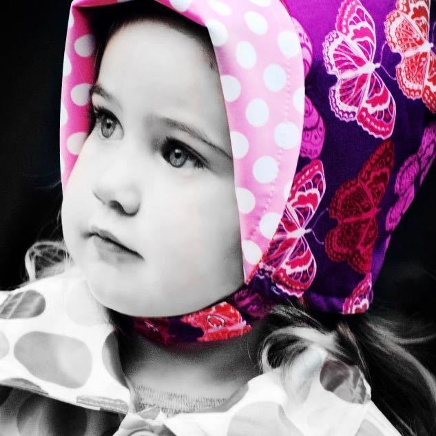 custom modBonnet - bebabyco