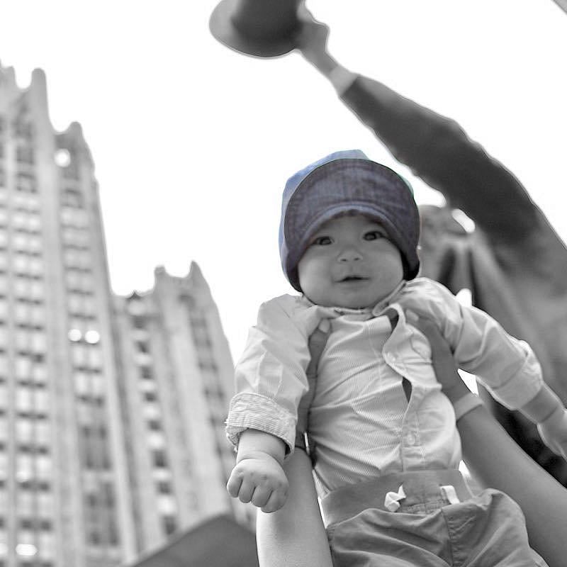 modCap in grayson - bebabyco