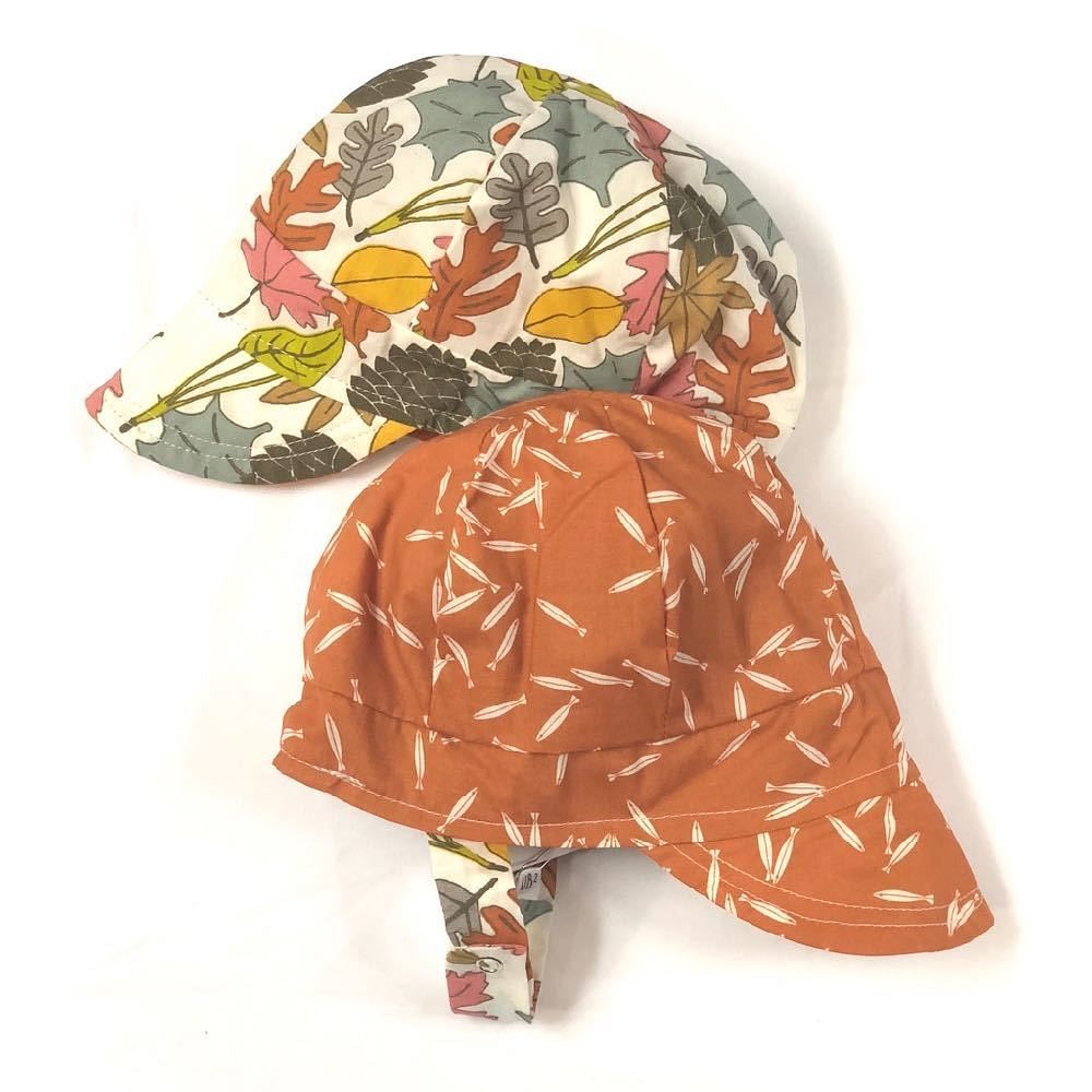 ecoCap in Organic Escher - bebabyco