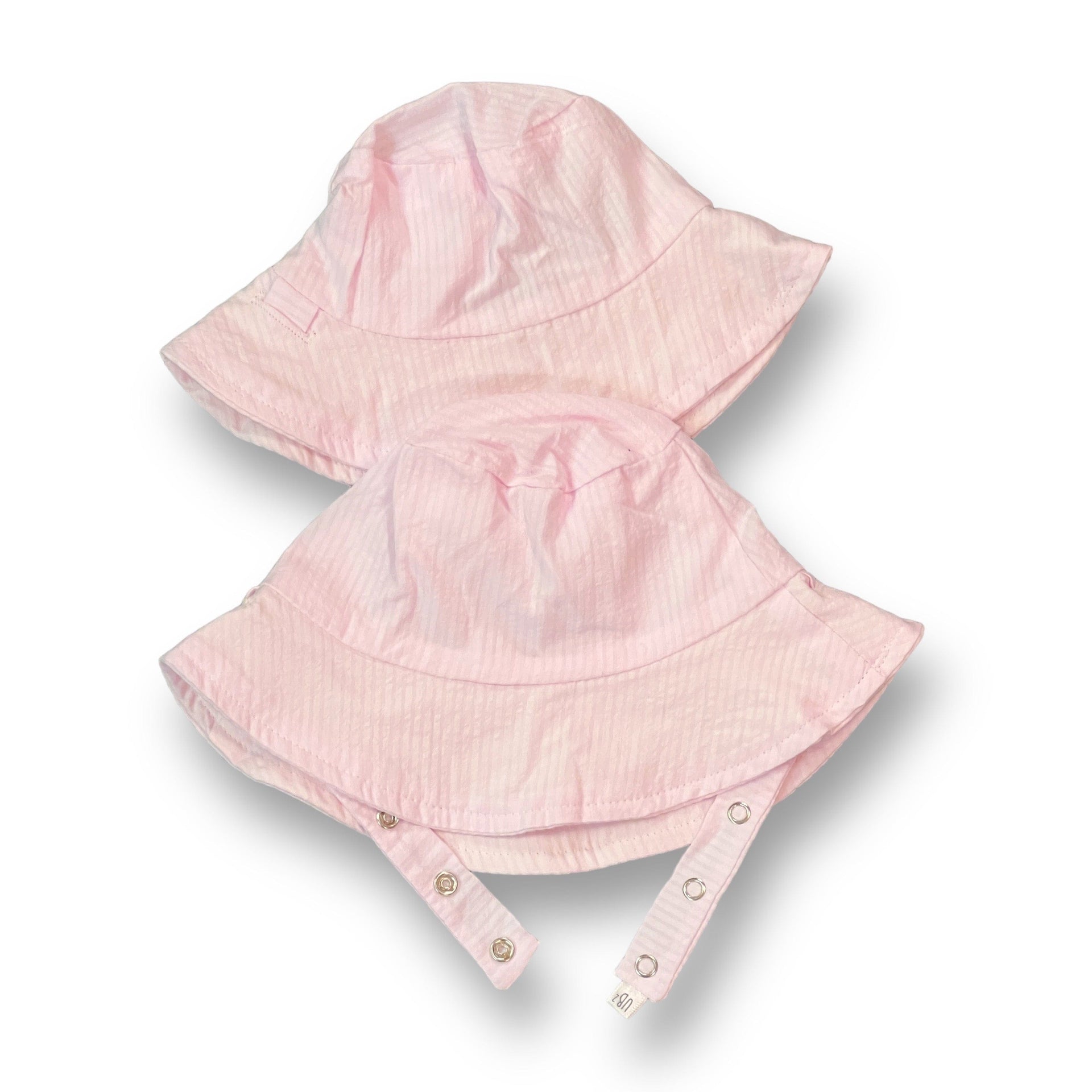 Urban Baby Bucket Summer Sun Hat | Perfect for Pool Play | True Full-Circle Sun Protection XL (Big Kid size, Above 21.25in Only)