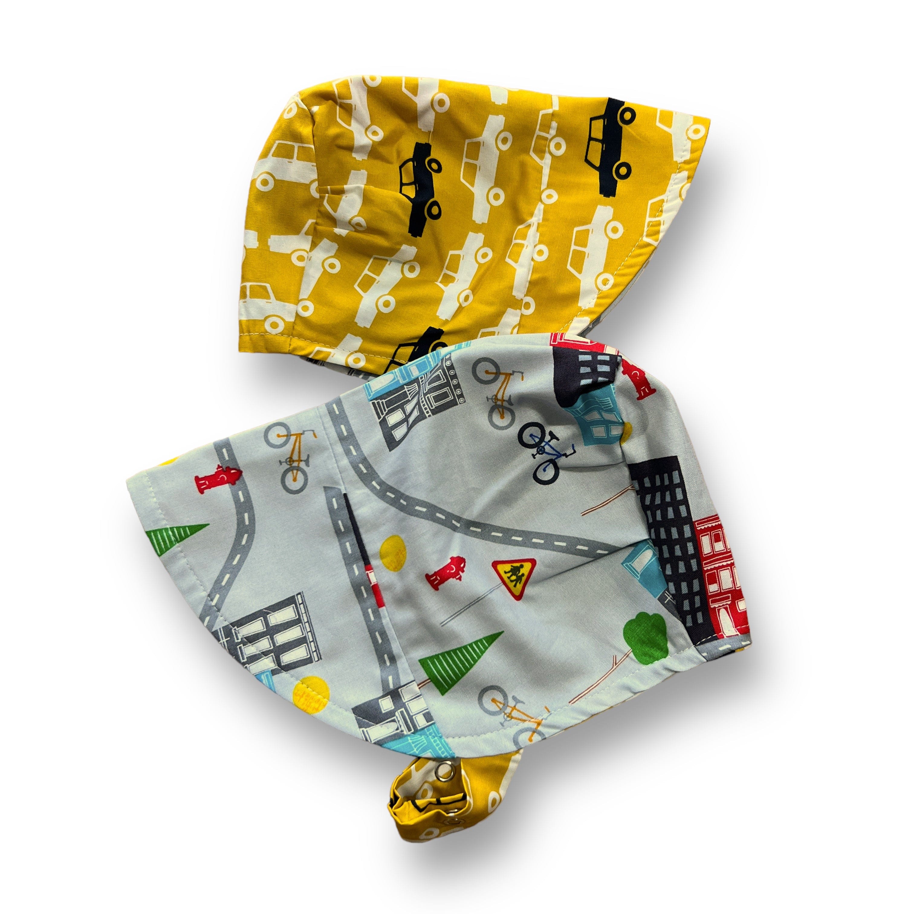 UB2 HILLSIDE SPRING Available at Pacifier in Minneapolis A Modern