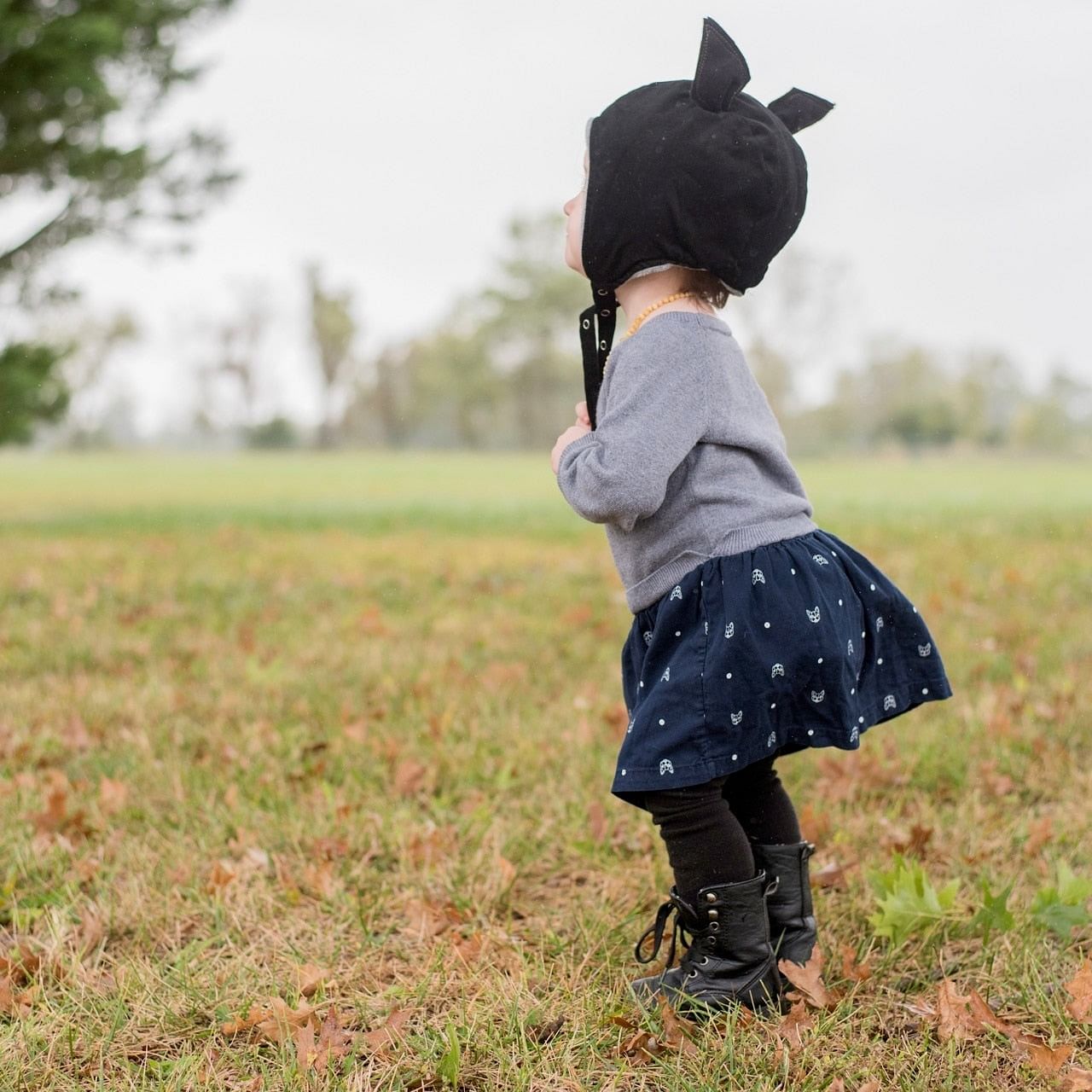 wildthings in black cat - bebabyco