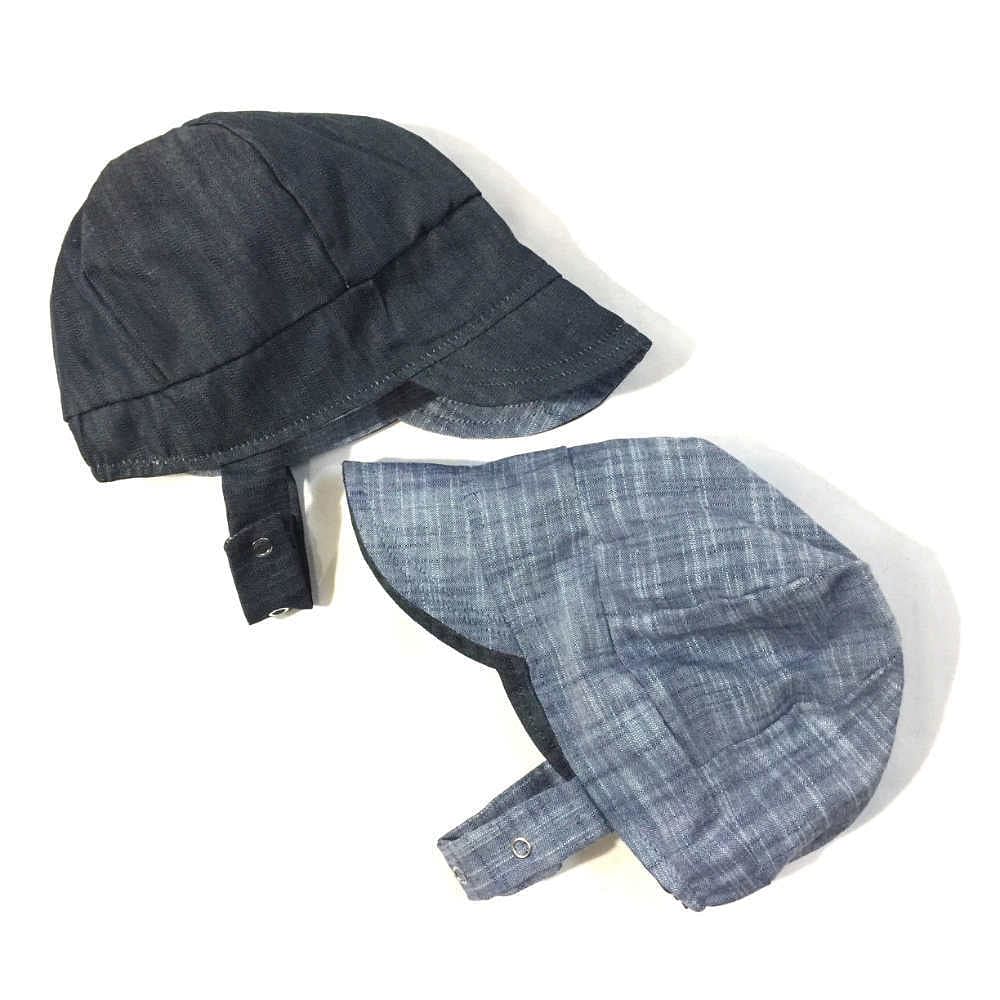 modCap in boulevard - bebabyco