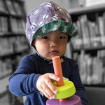 modCap in Cicada Sounds - bebabyco