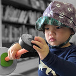 modCap in Cicada Sounds - bebabyco