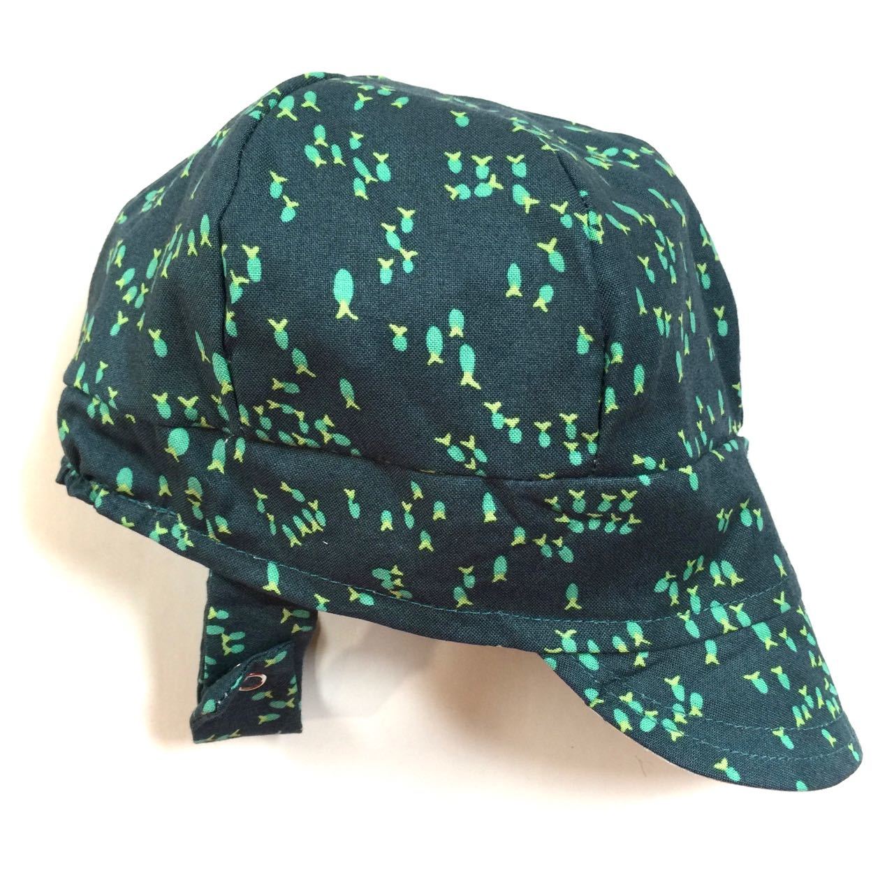 modCap in darwin - bebabyco