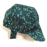 modCap in darwin - bebabyco
