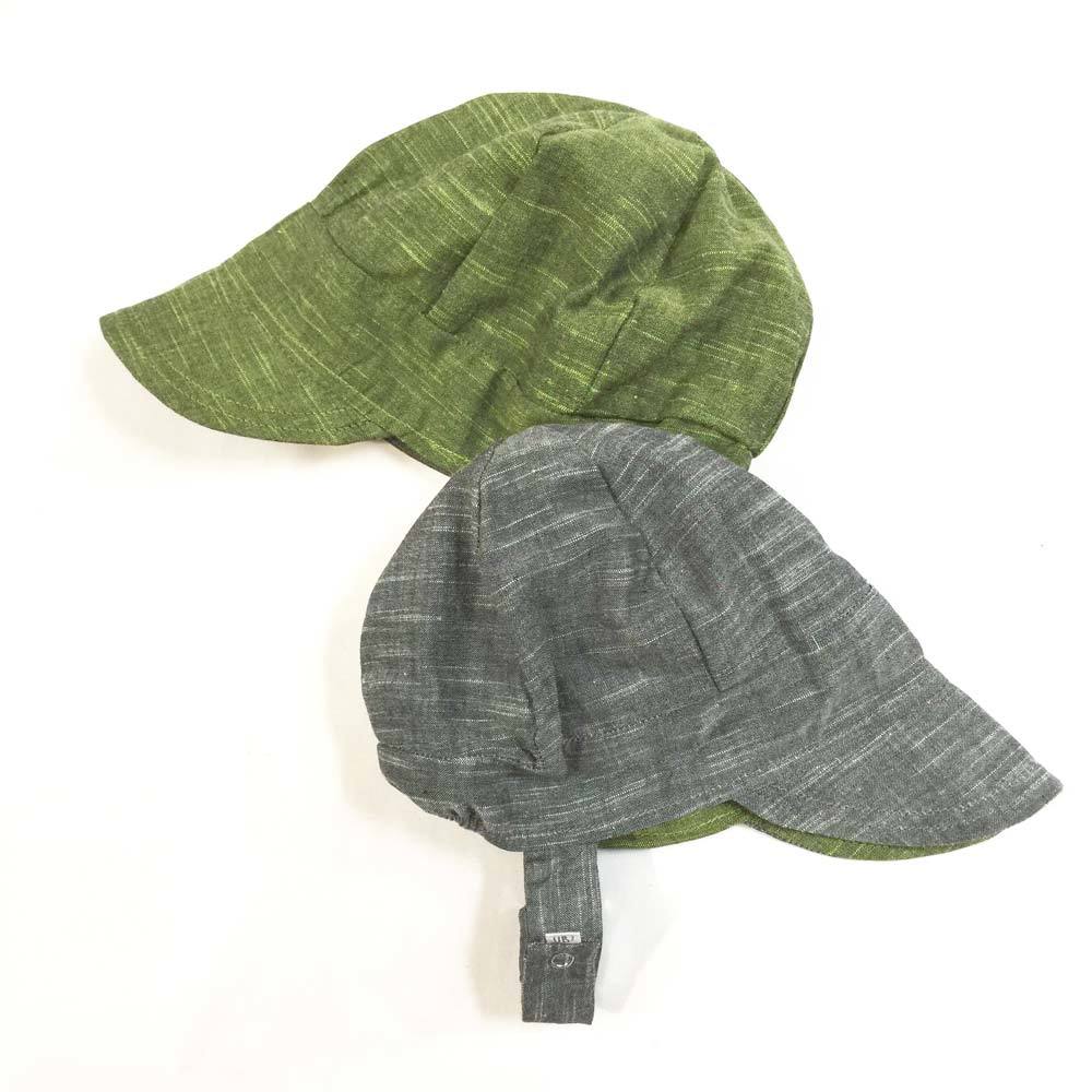 modCap in grasshopper - bebabyco