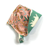 ecoBonnet in organic roam - bebabyco