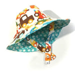 bucket hat in organic traffic - bebabyco