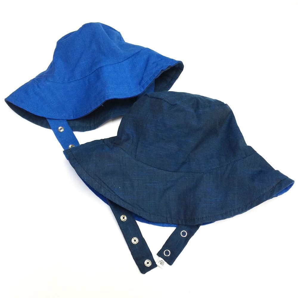 bucket hat in right as rain - bebabyco