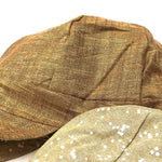 modCap in Salted Caramel Sparkle - bebabyco
