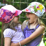 totally custom kidCap - bebabyco