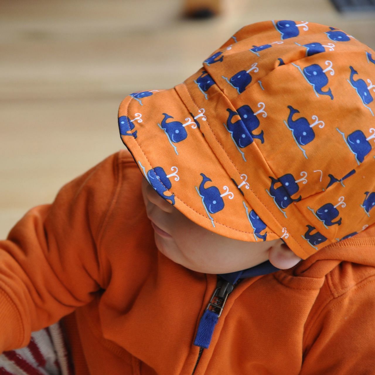 custom modCap - bebabyco