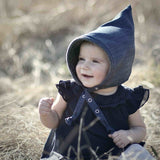 pixie gnome winter hat in weekend - bebabyco