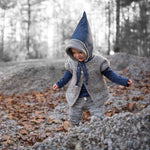pixie gnome winter hat in weekend - bebabyco