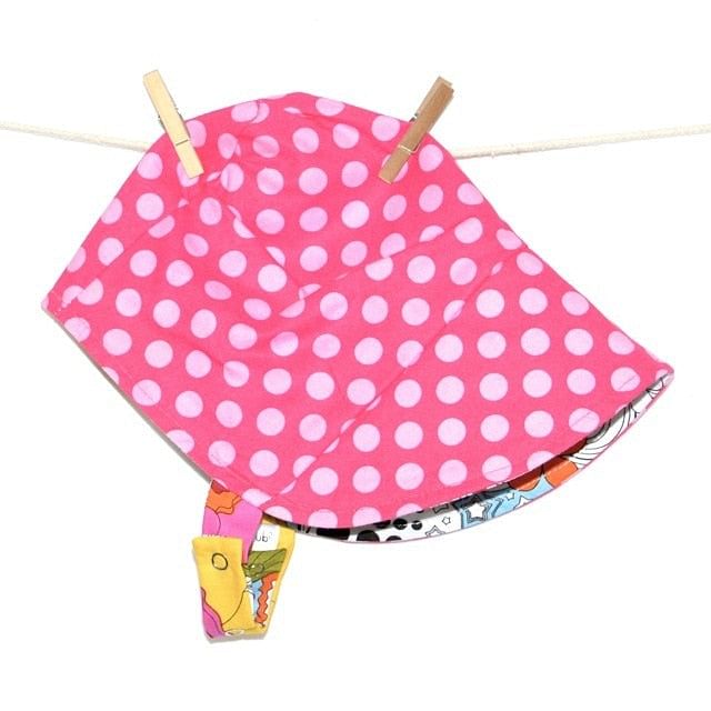 modBonnet in zazu's garden - bebabyco
