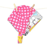 modBonnet in zazu's garden - bebabyco